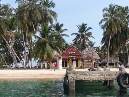 San Blas One-Day Tour photo 3